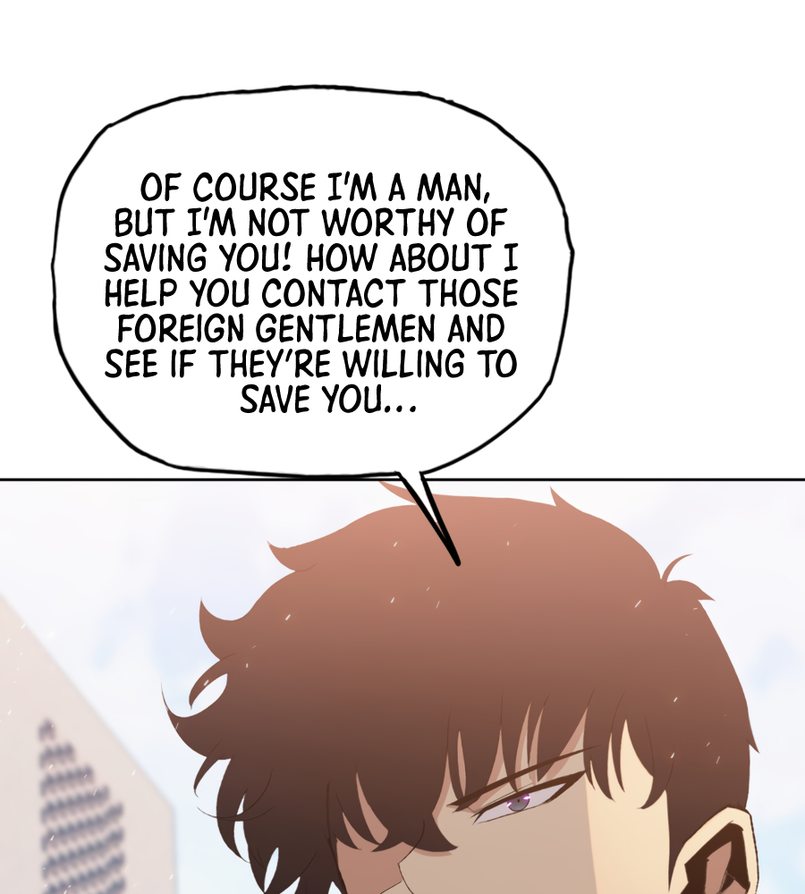 Read The doomsday ruthless man EN Manga Online