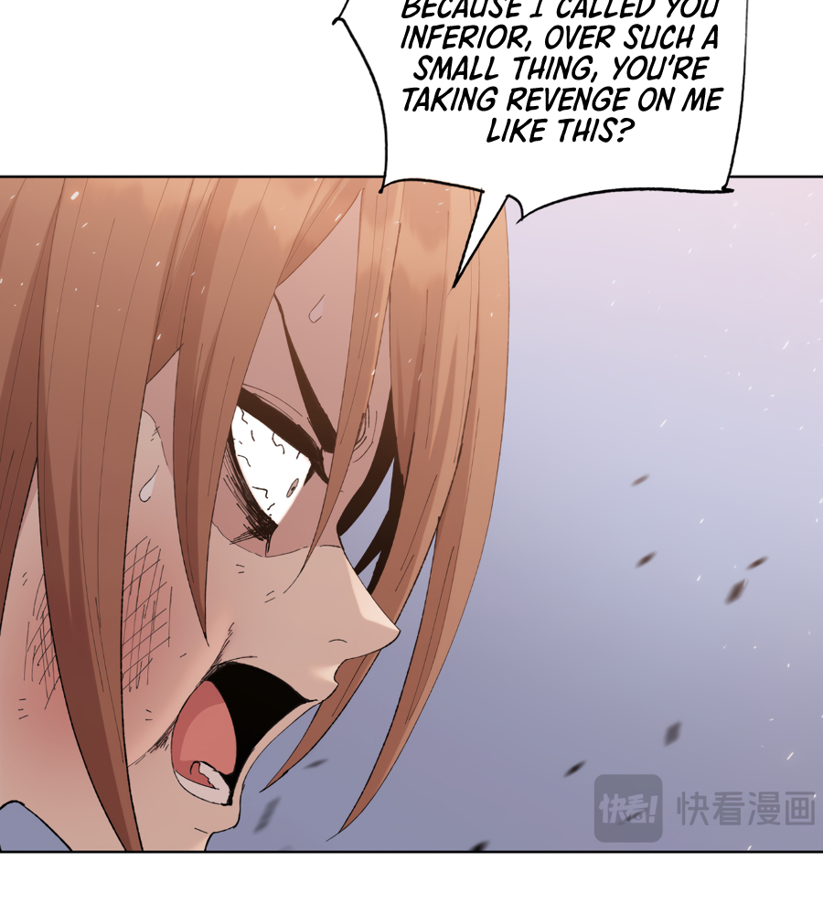 Read The doomsday ruthless man EN Manga Online