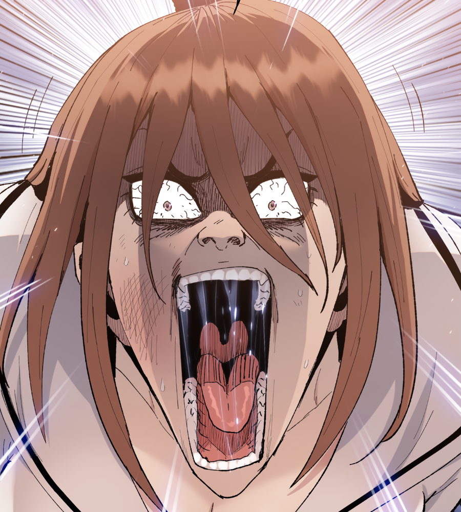 Read The doomsday ruthless man EN Manga Online