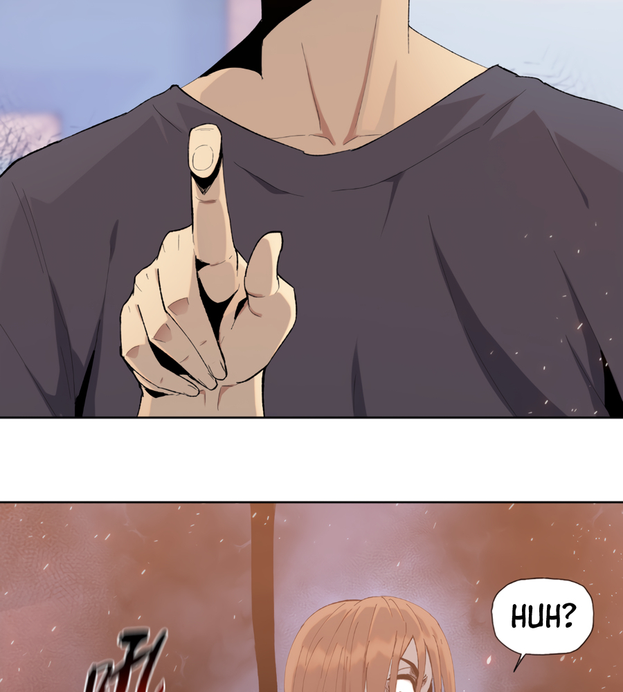 Read The doomsday ruthless man EN Manga Online