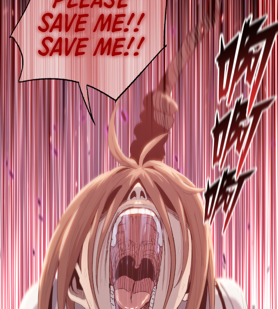 Read The doomsday ruthless man EN Manga Online