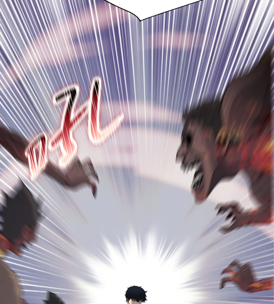 Read The doomsday ruthless man EN Manga Online