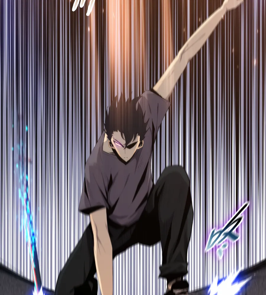 Read The doomsday ruthless man EN Manga Online