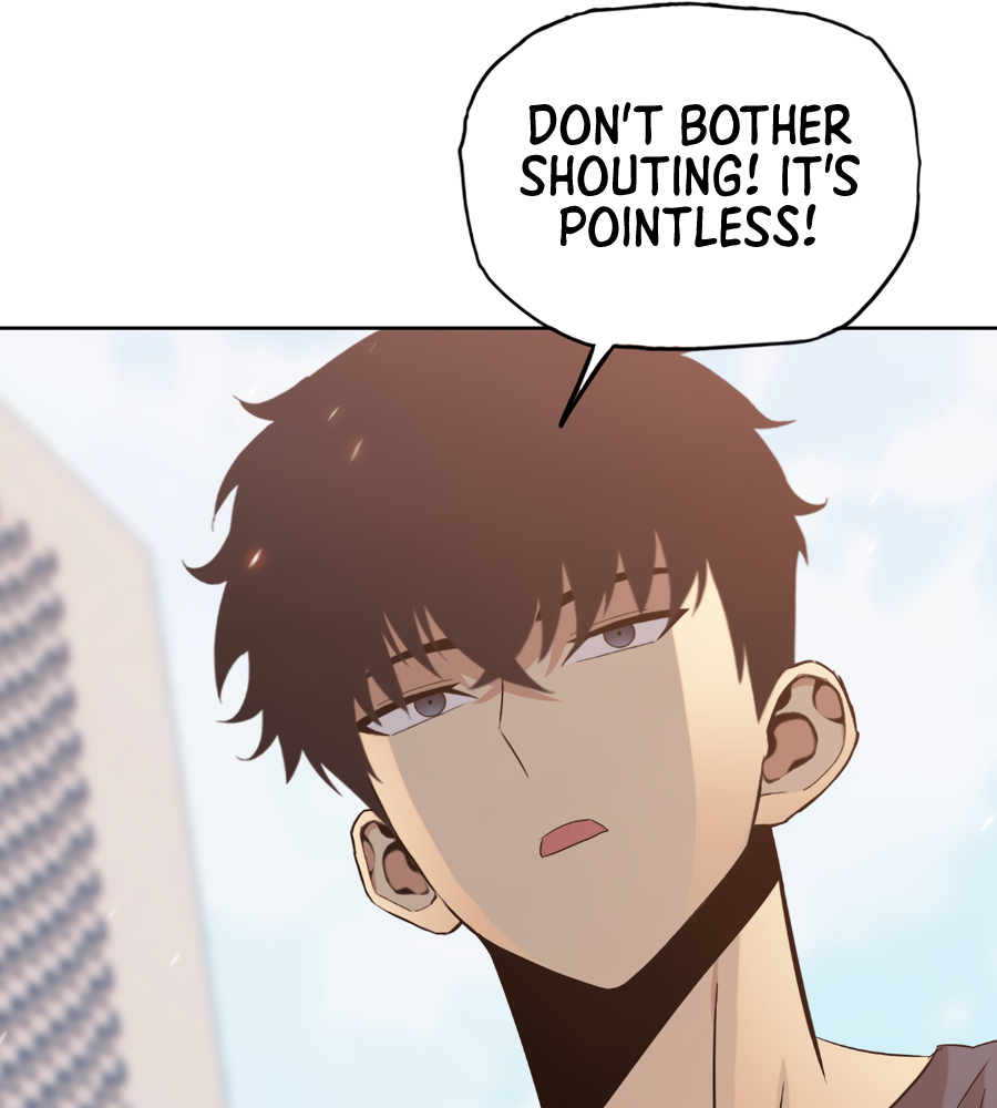 Read The doomsday ruthless man EN Manga Online