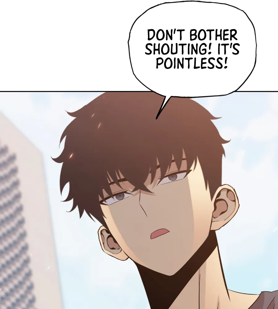 Read The doomsday ruthless man EN Manga Online