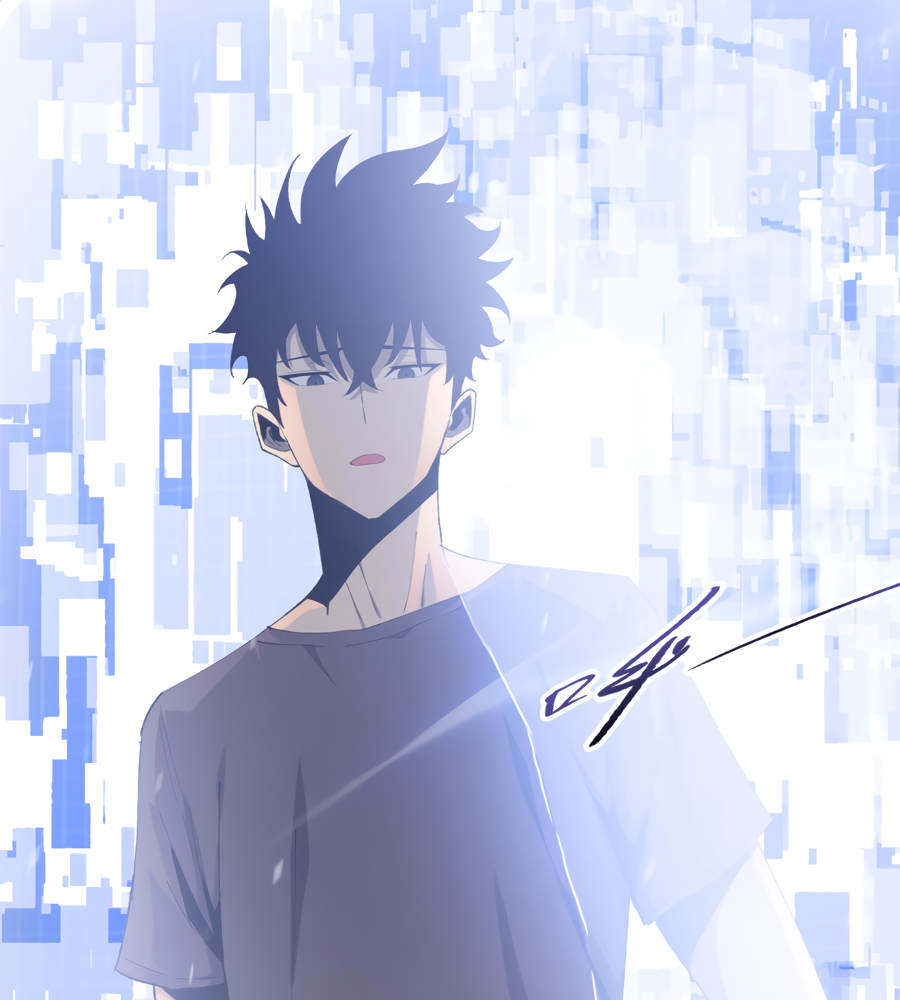 Read The doomsday ruthless man EN Manga Online