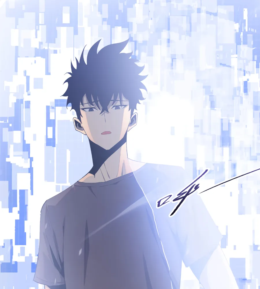 Read The doomsday ruthless man EN Manga Online