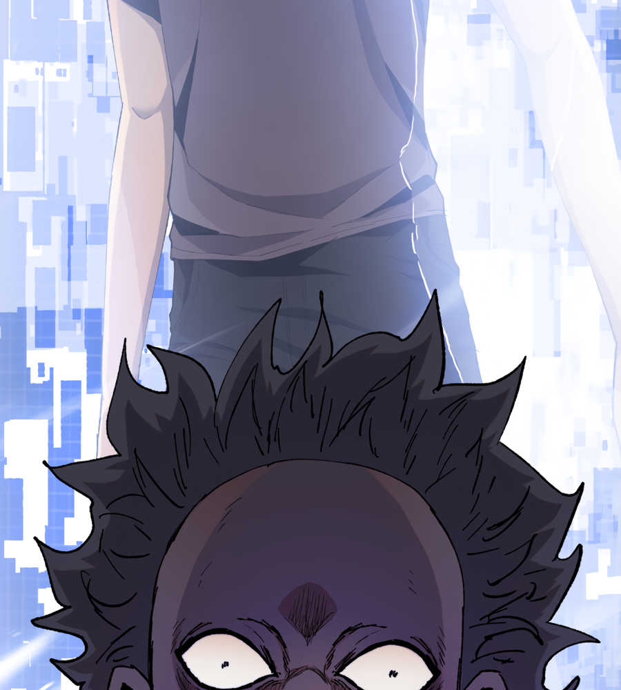 Read The doomsday ruthless man EN Manga Online