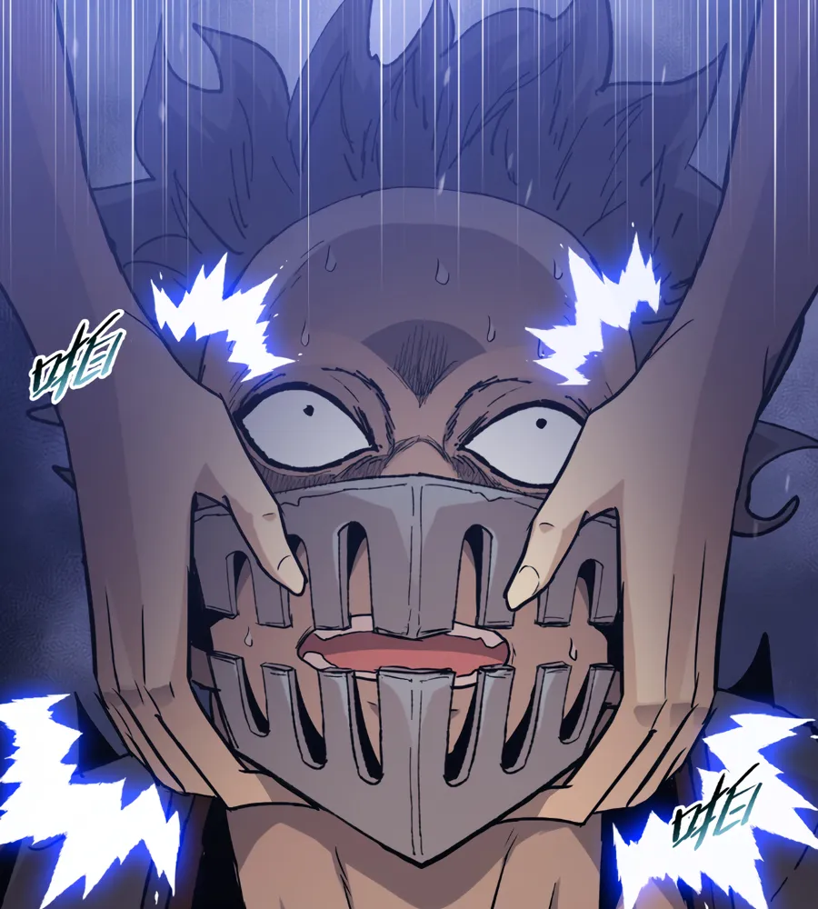 Read The doomsday ruthless man EN Manga Online