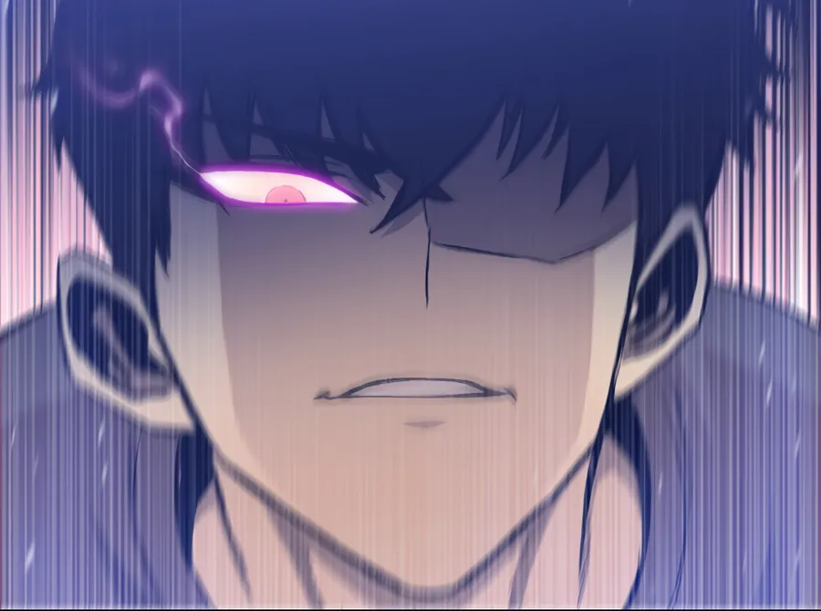 Read The doomsday ruthless man EN Manga Online
