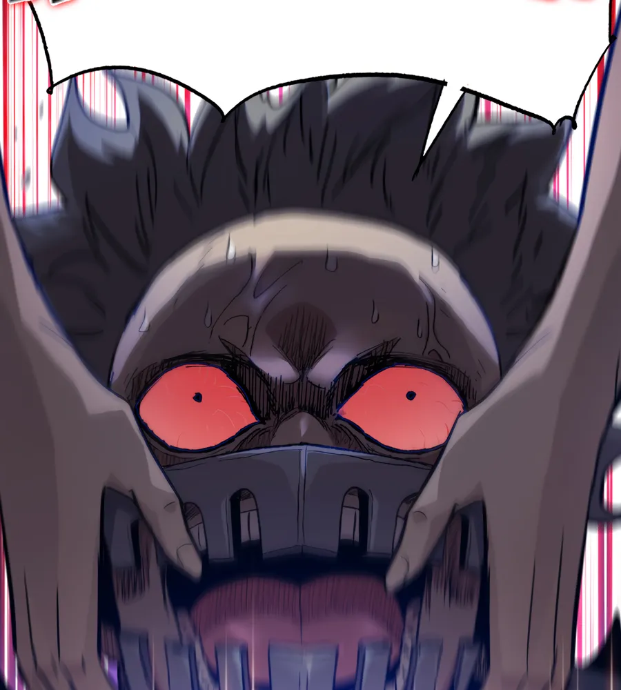 Read The doomsday ruthless man EN Manga Online