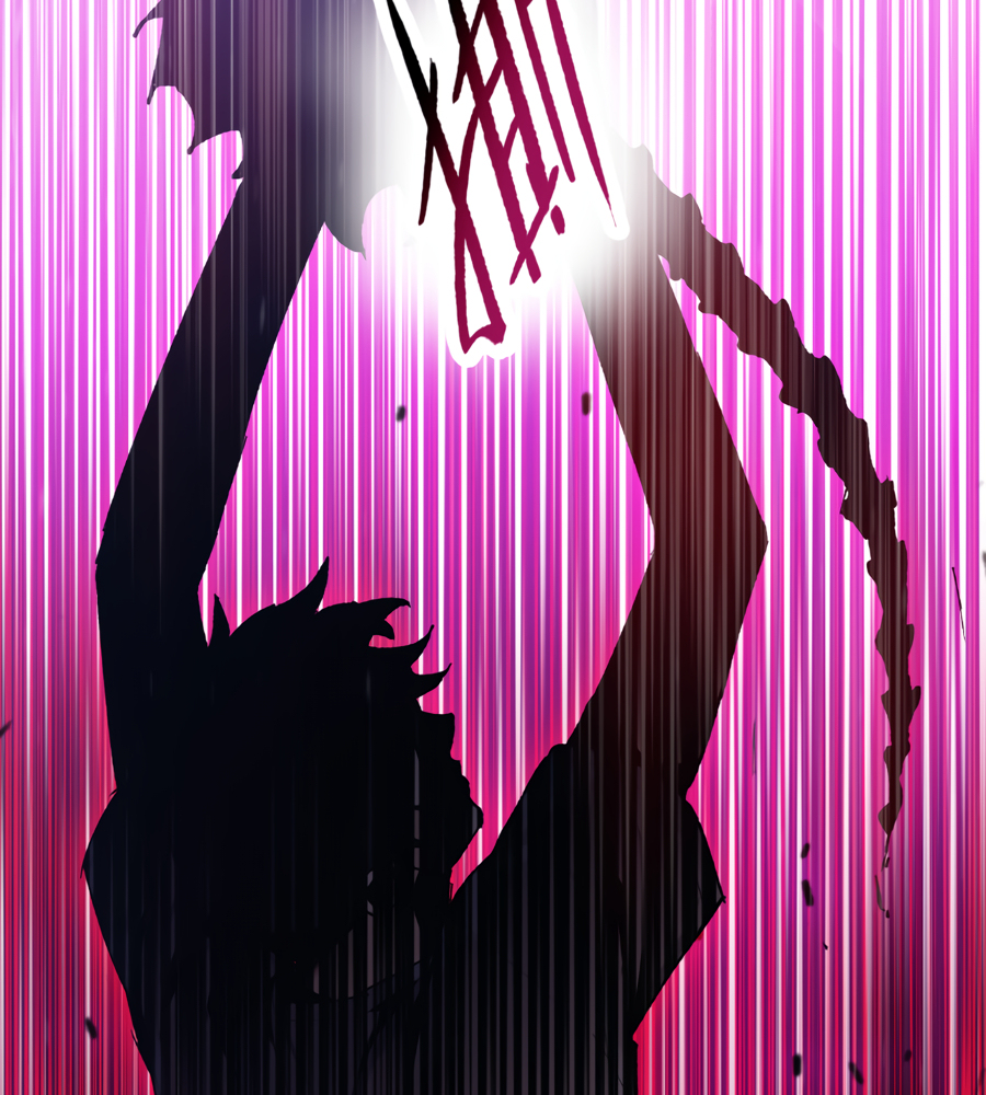 Read The doomsday ruthless man EN Manga Online