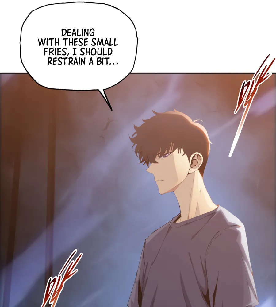 Read The doomsday ruthless man EN Manga Online