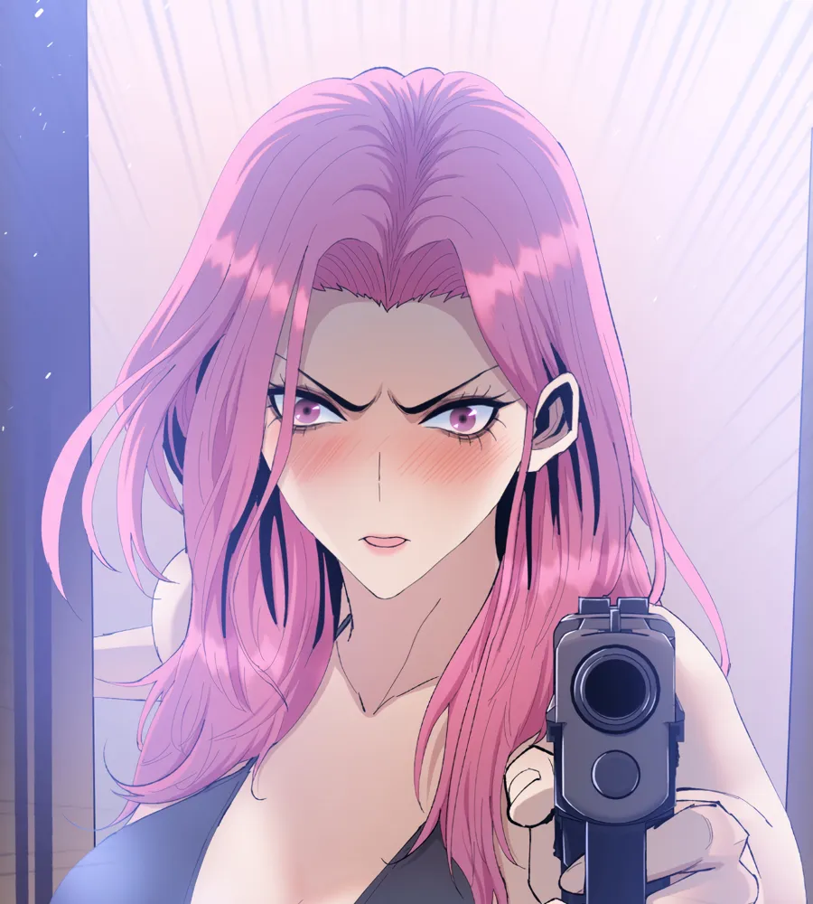 Read The doomsday ruthless man EN Manga Online