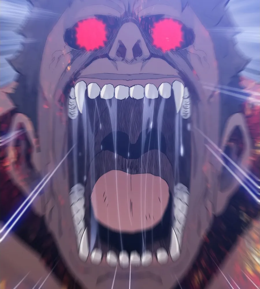 Read The doomsday ruthless man EN Manga Online