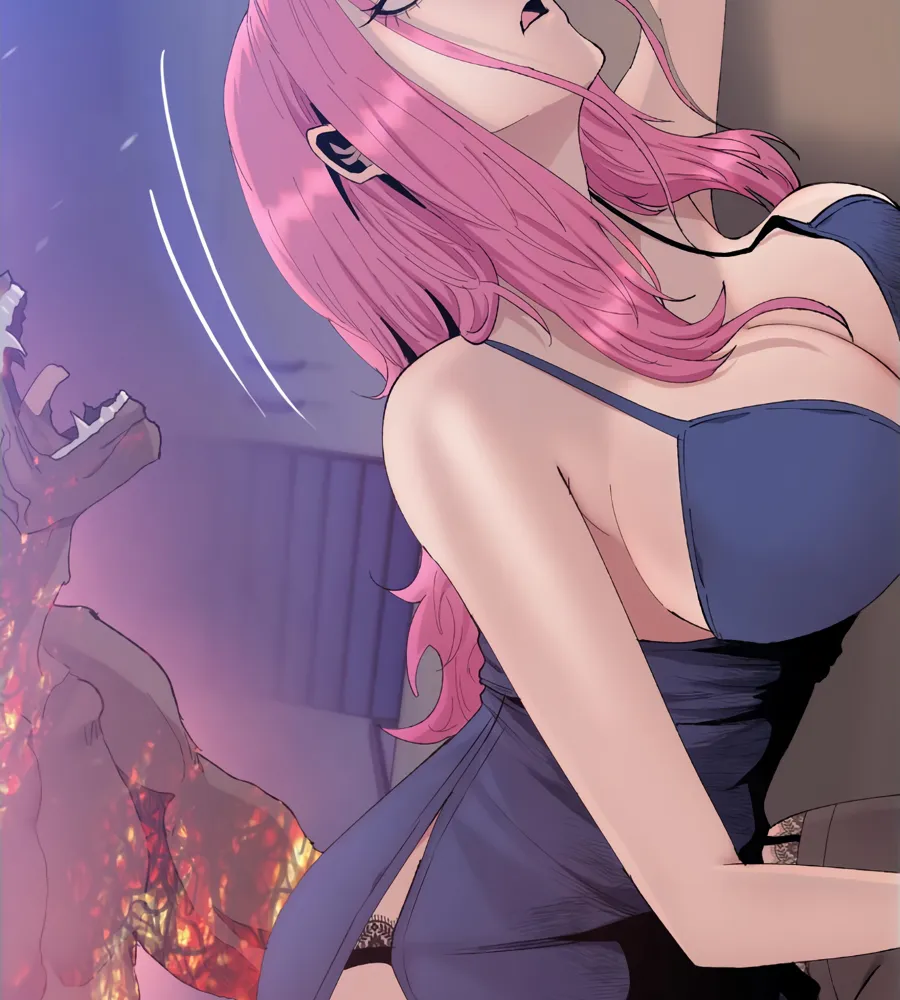Read The doomsday ruthless man EN Manga Online