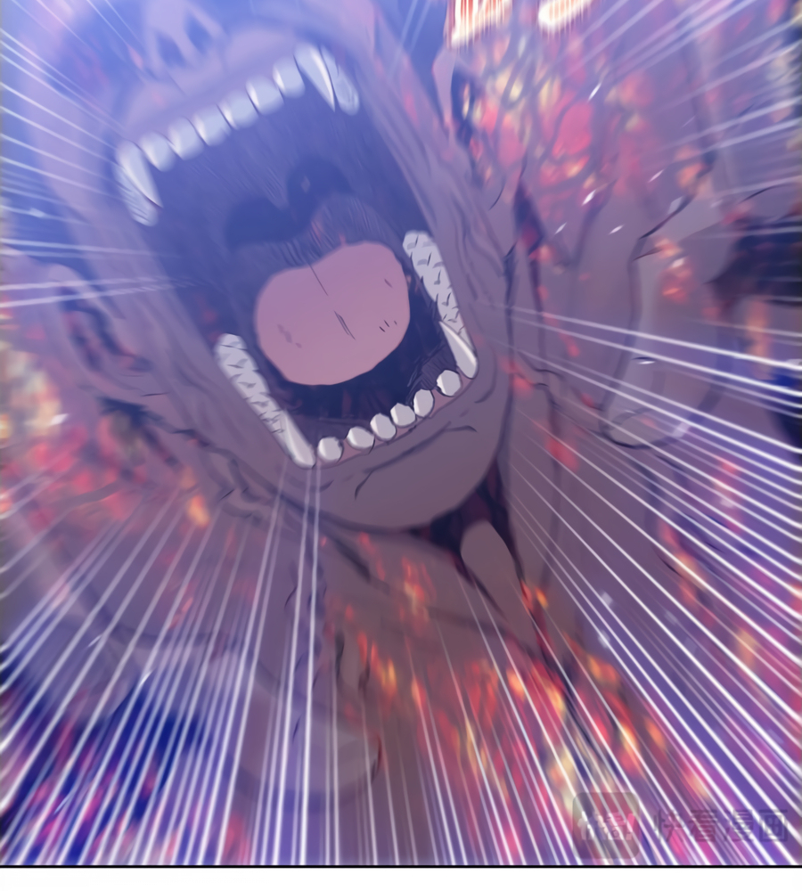 Read The doomsday ruthless man EN Manga Online