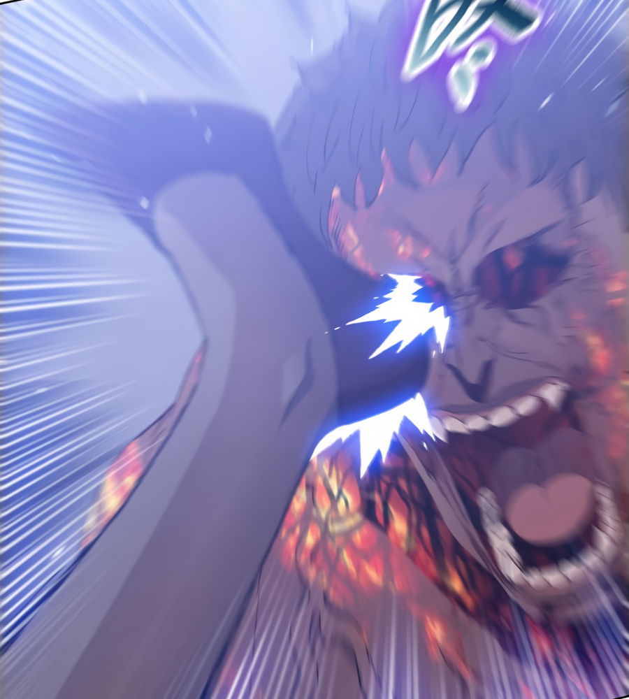 Read The doomsday ruthless man EN Manga Online