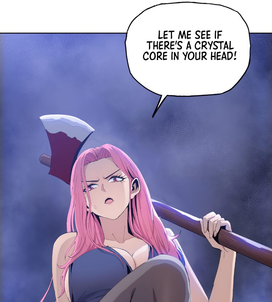 Read The doomsday ruthless man EN Manga Online