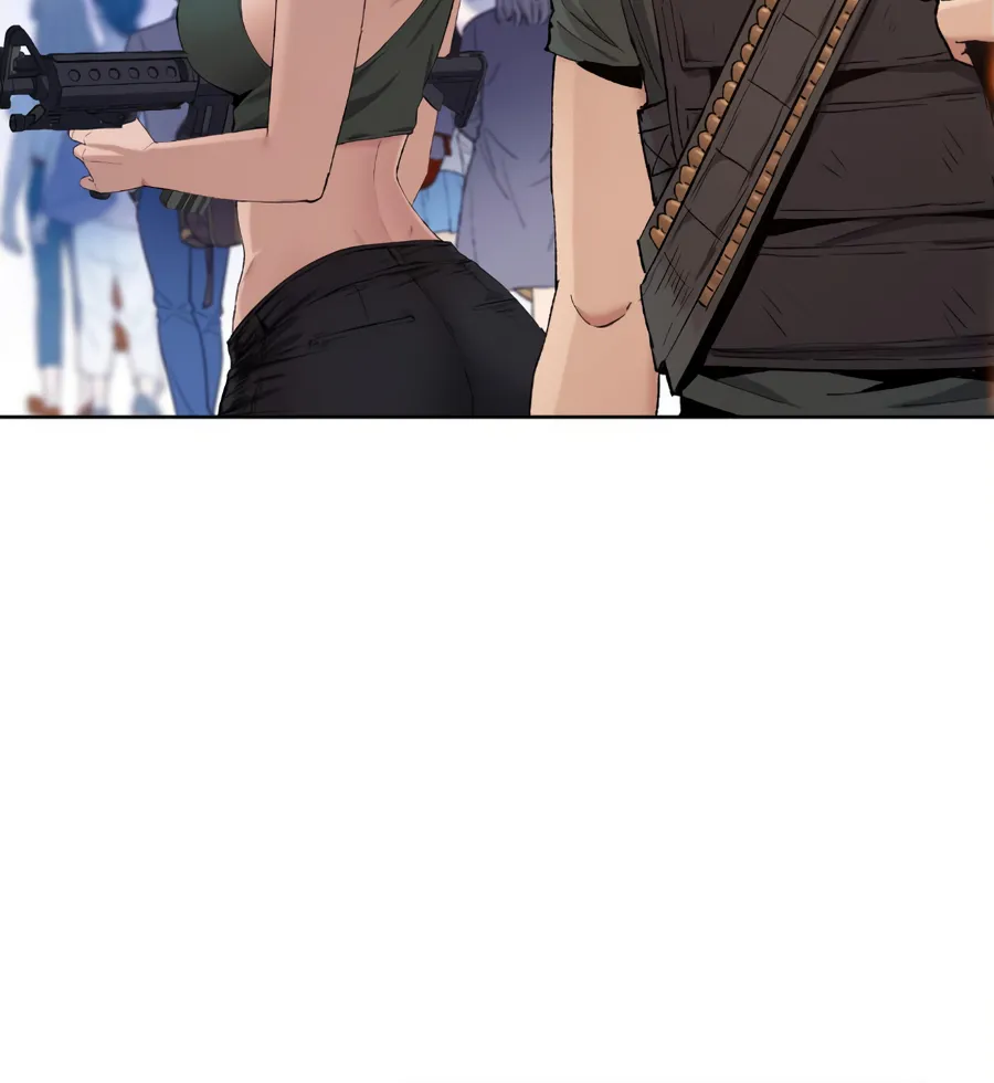 Read The doomsday ruthless man EN Manga Online