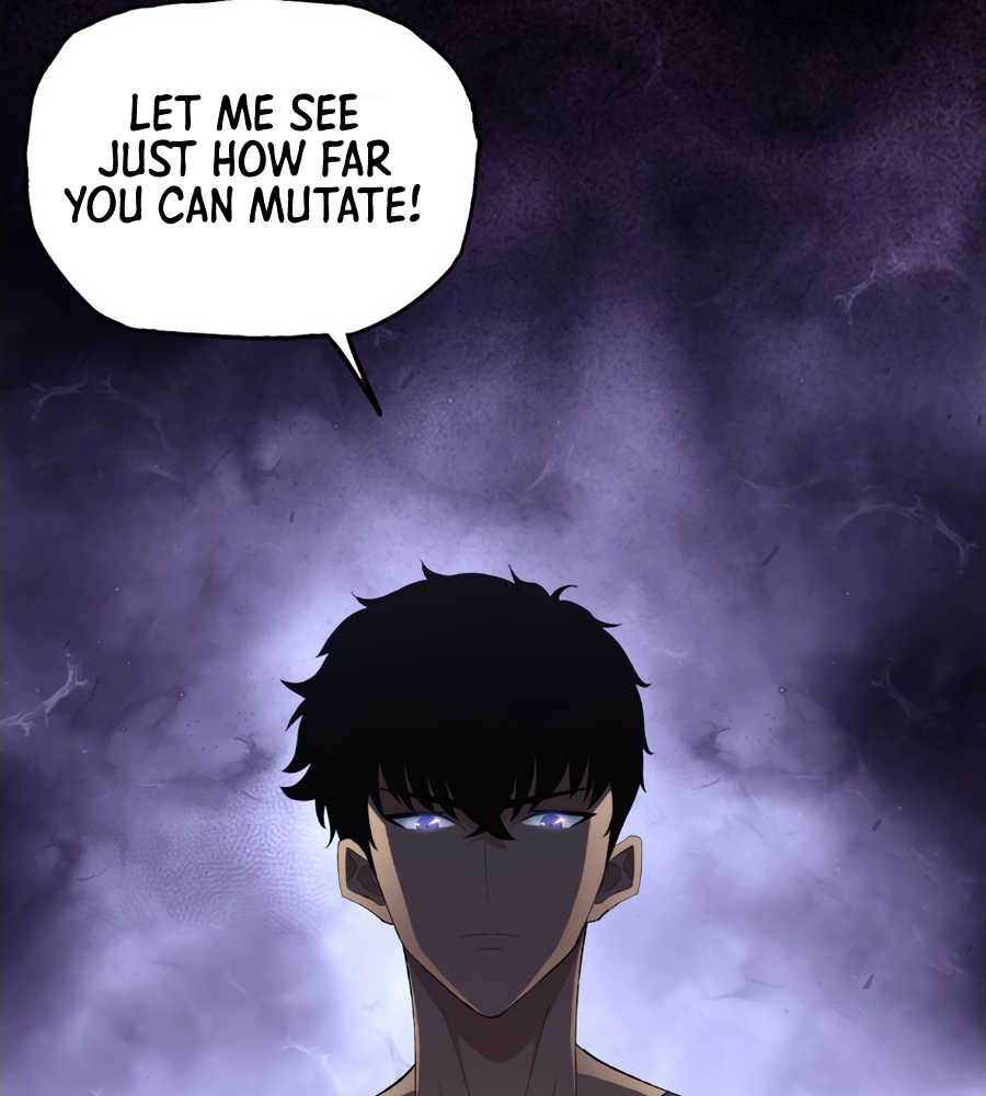 Read The doomsday ruthless man EN Manga Online