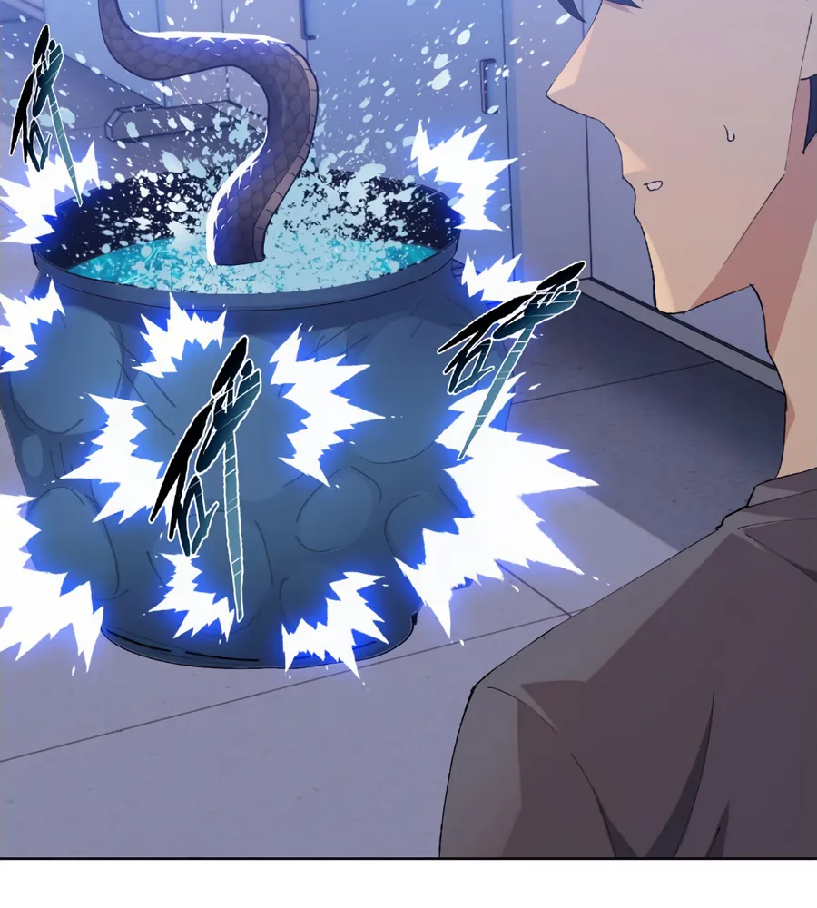 Read The doomsday ruthless man EN Manga Online