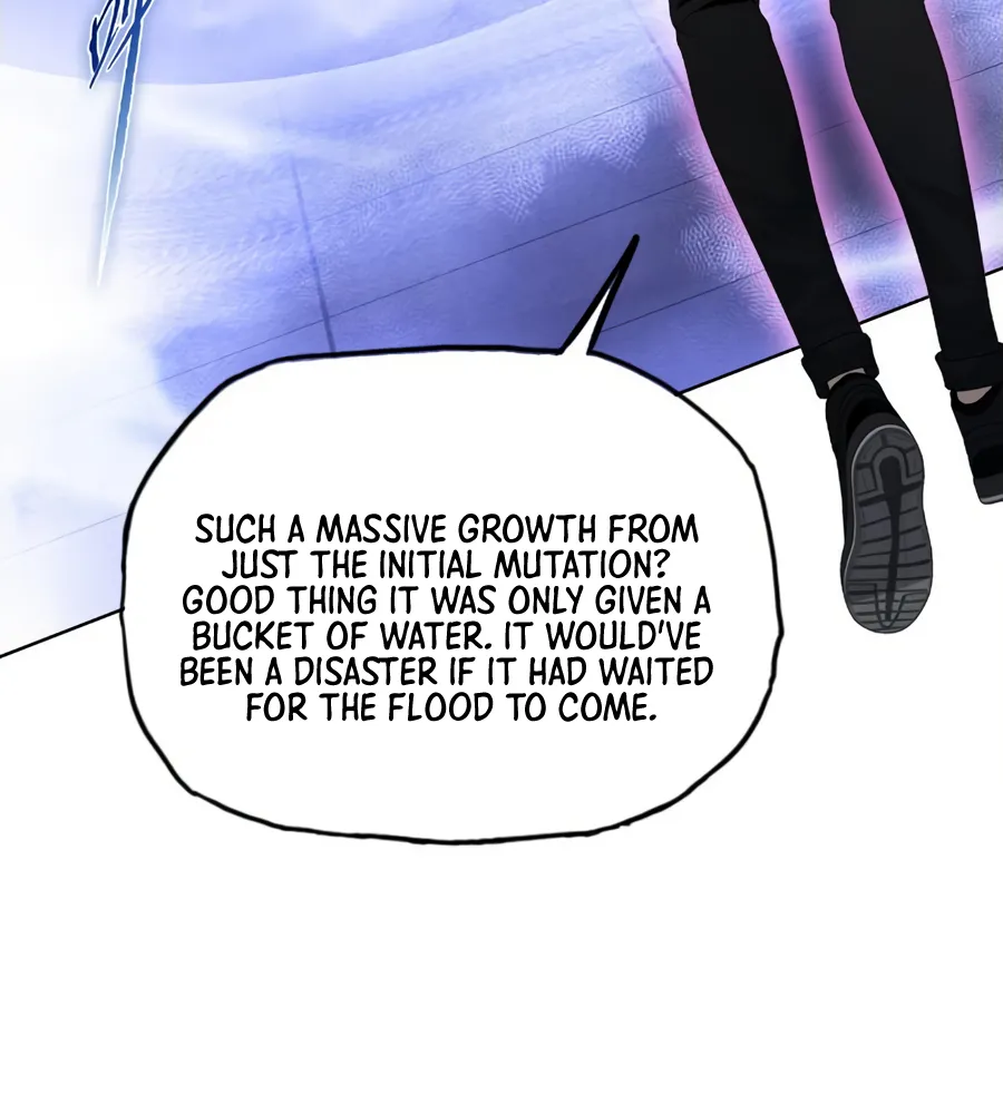Read The doomsday ruthless man EN Manga Online