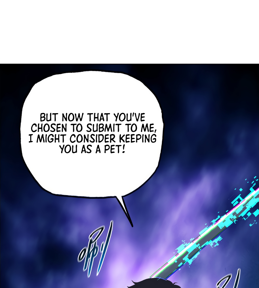 Read The doomsday ruthless man EN Manga Online