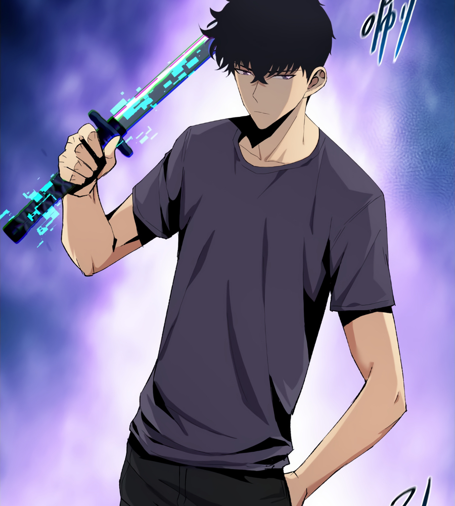 Read The doomsday ruthless man EN Manga Online