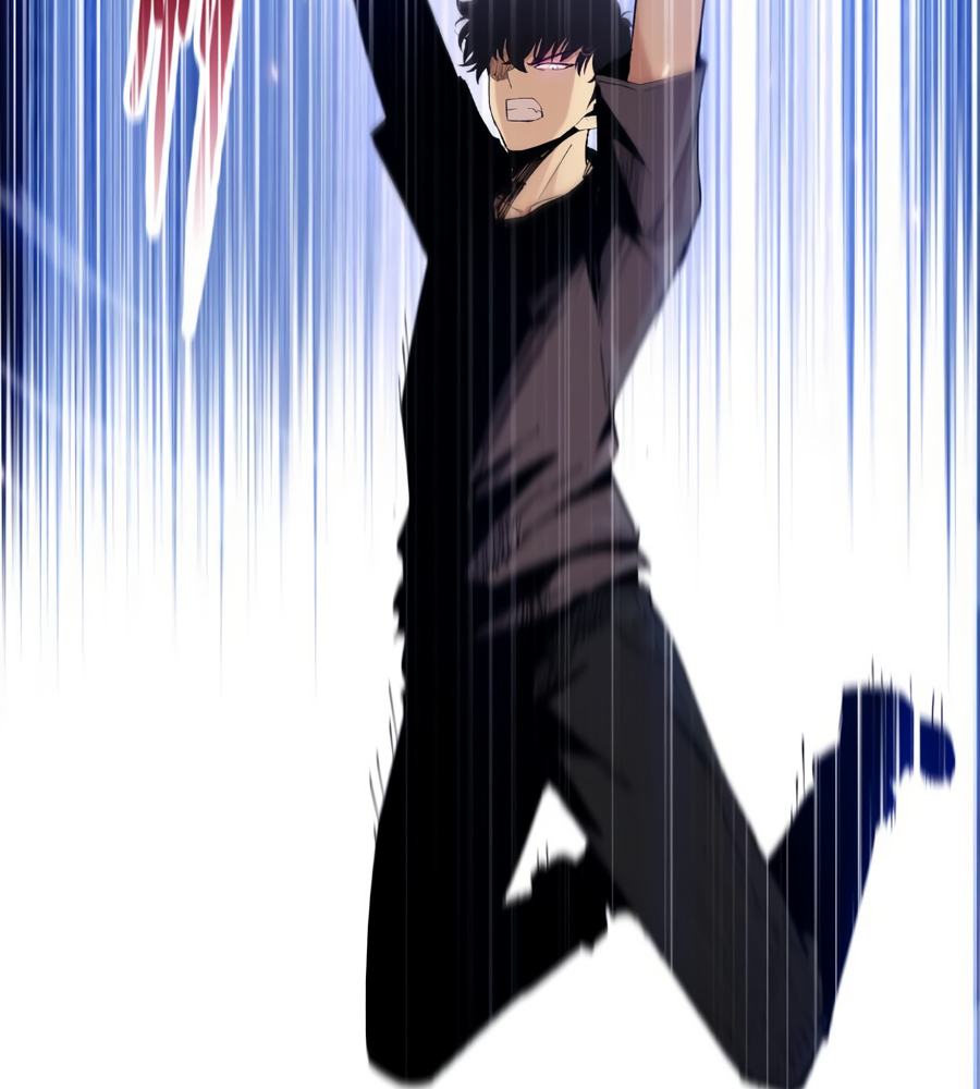 Read The doomsday ruthless man EN Manga Online