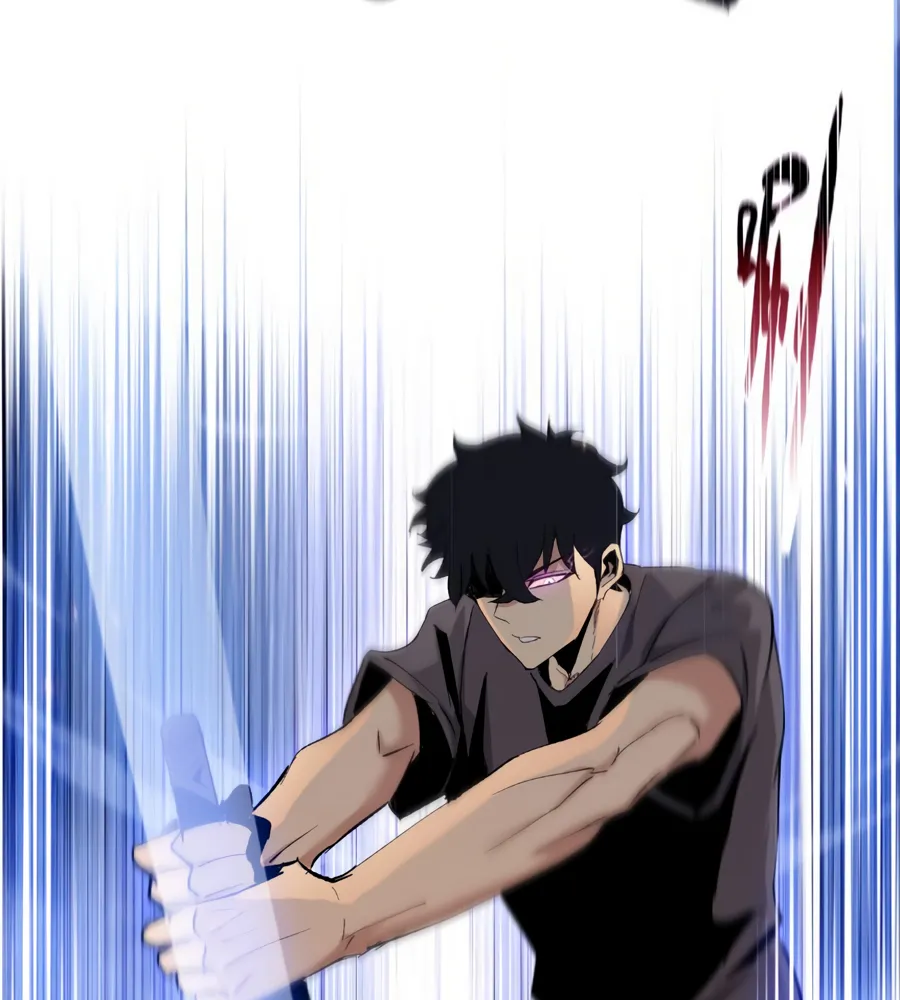 Read The doomsday ruthless man EN Manga Online