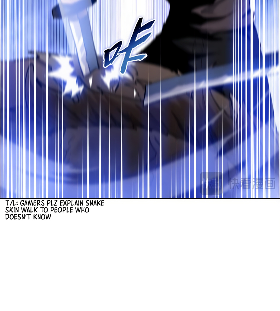 Read The doomsday ruthless man EN Manga Online