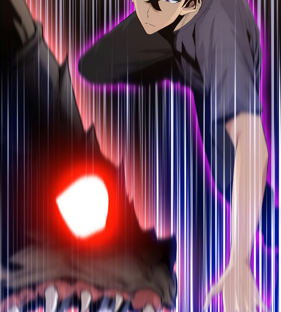 Read The doomsday ruthless man EN Manga Online