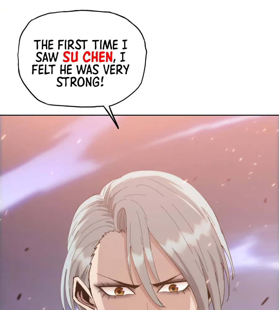 Read The doomsday ruthless man EN Manga Online