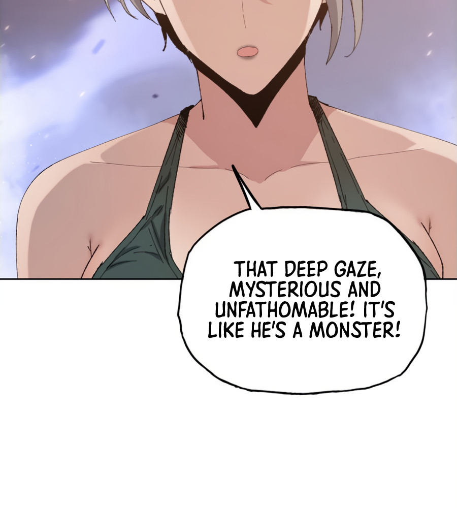 Read The doomsday ruthless man EN Manga Online