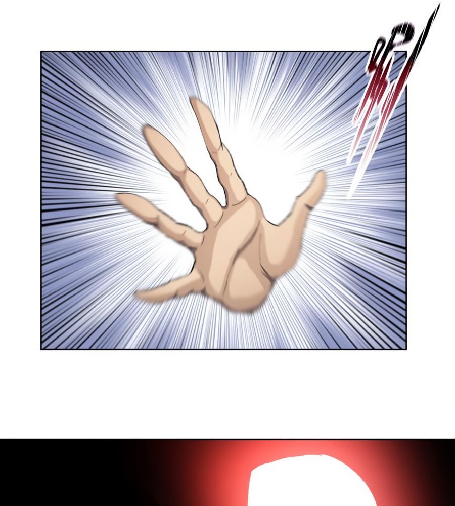 Read The doomsday ruthless man EN Manga Online