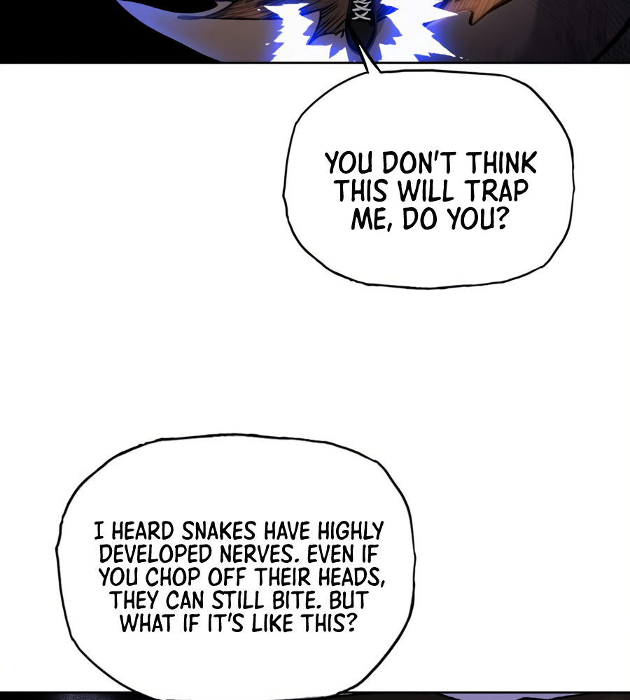 Read The doomsday ruthless man EN Manga Online