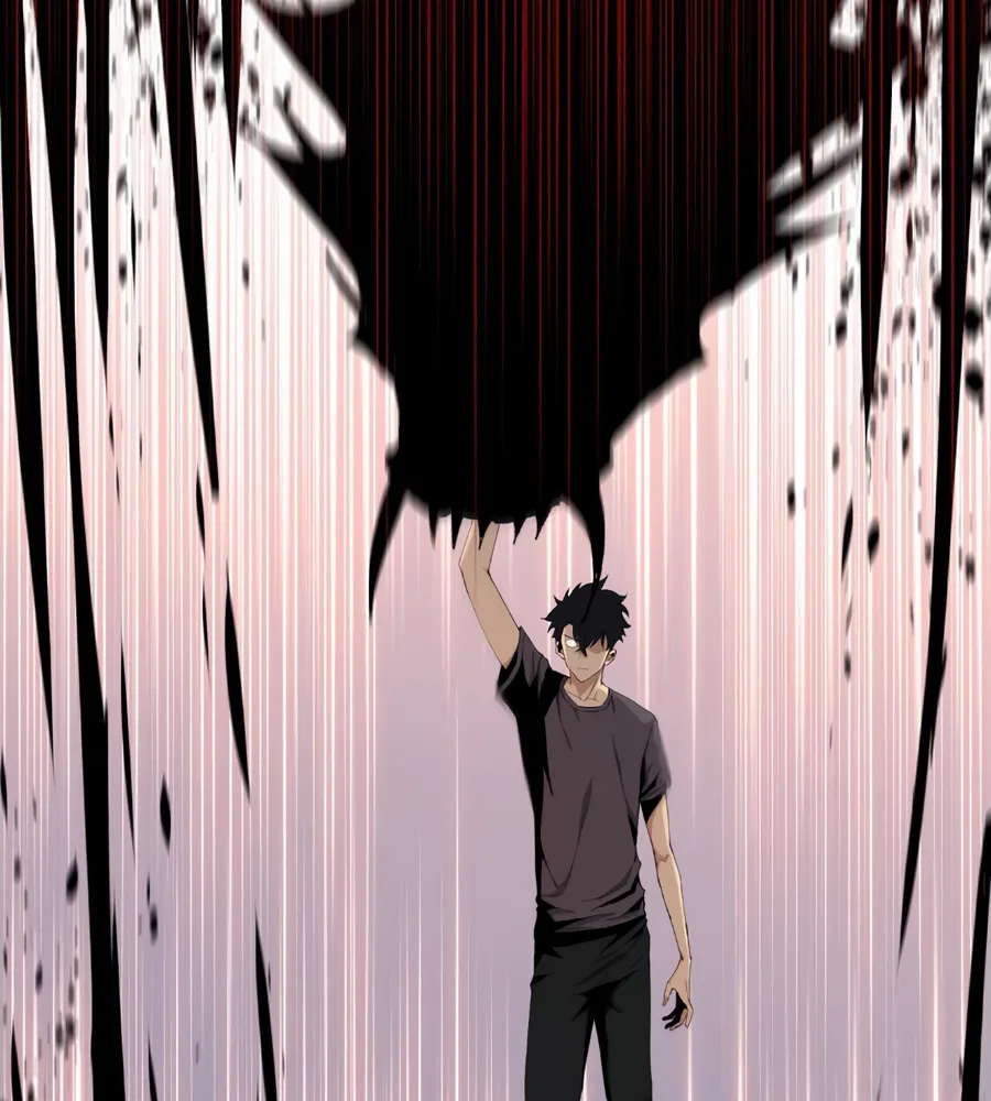 Read The doomsday ruthless man EN Manga Online