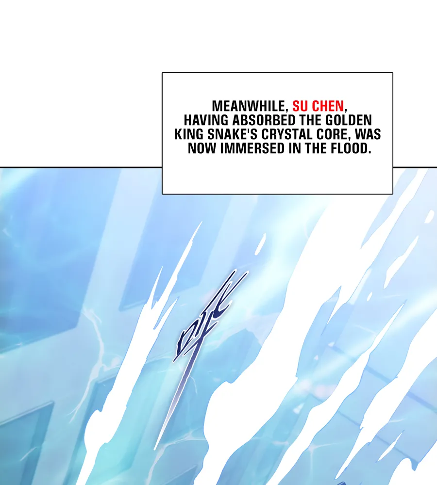 Read The doomsday ruthless man EN Manga Online