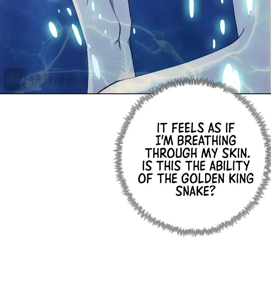 Read The doomsday ruthless man EN Manga Online