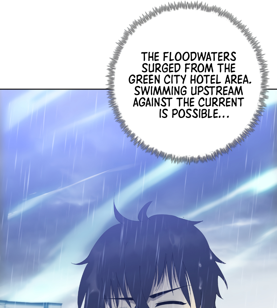 Read The doomsday ruthless man EN Manga Online