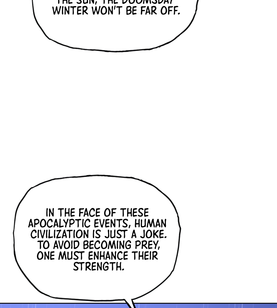 Read The doomsday ruthless man EN Manga Online