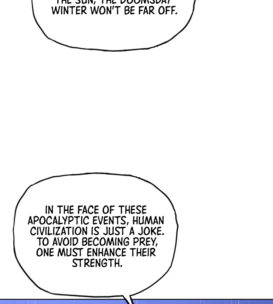 Read The doomsday ruthless man EN Manga Online