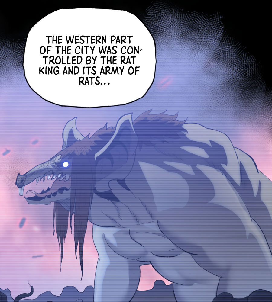 Read The doomsday ruthless man EN Manga Online