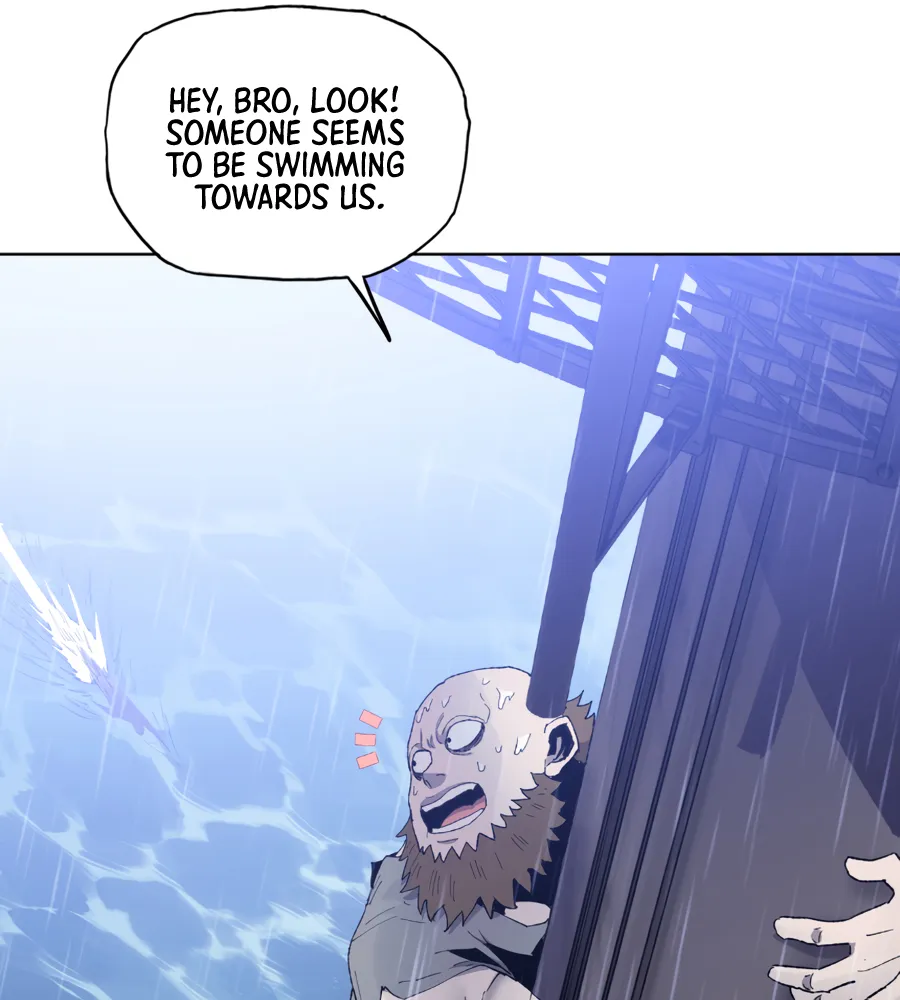 Read The doomsday ruthless man EN Manga Online