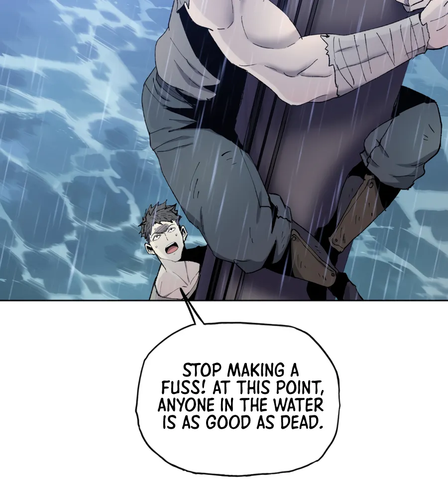 Read The doomsday ruthless man EN Manga Online