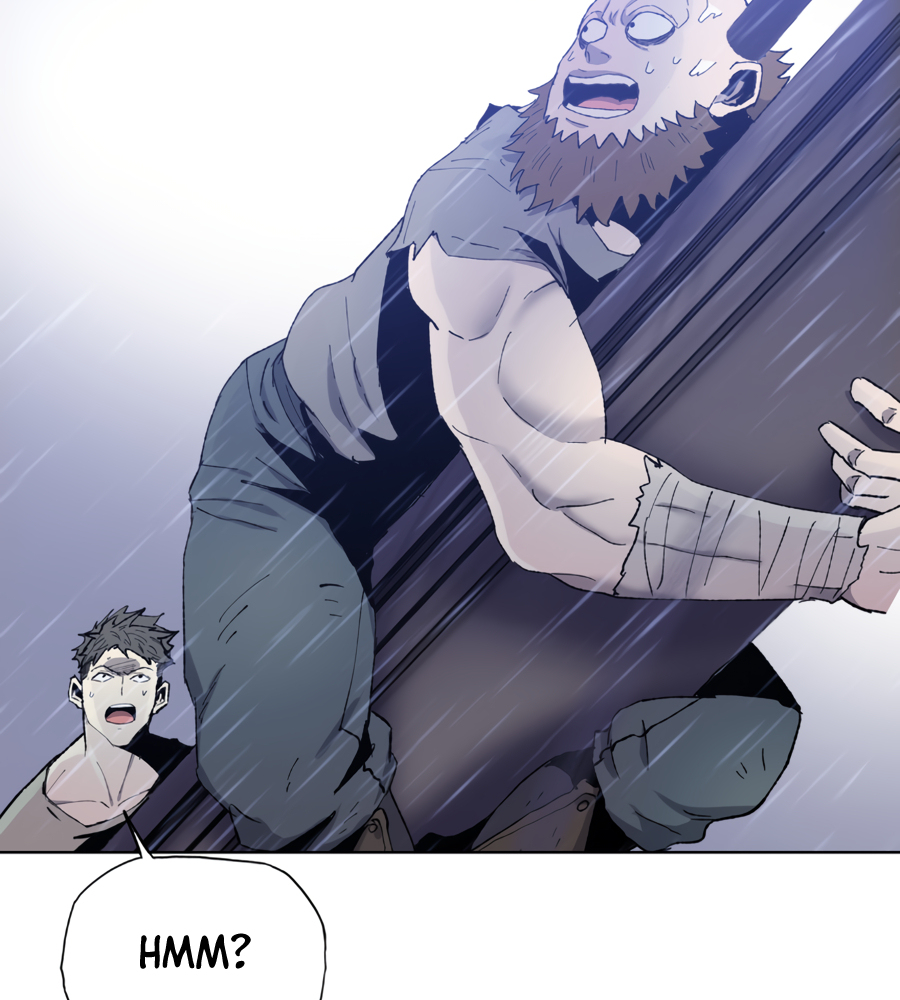 Read The doomsday ruthless man EN Manga Online