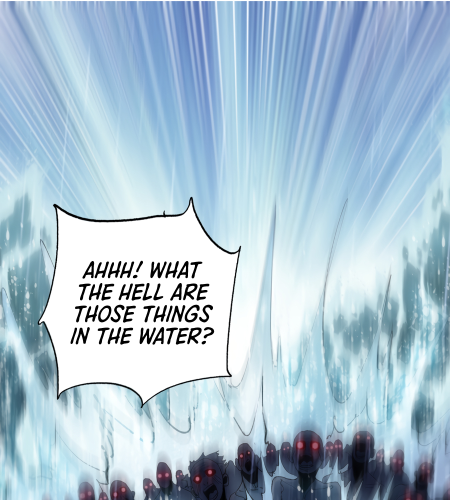 Read The doomsday ruthless man EN Manga Online