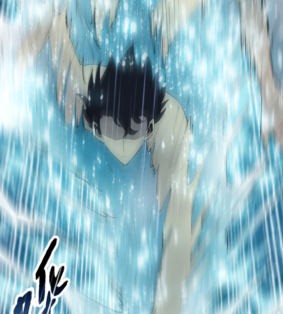 Read The doomsday ruthless man EN Manga Online