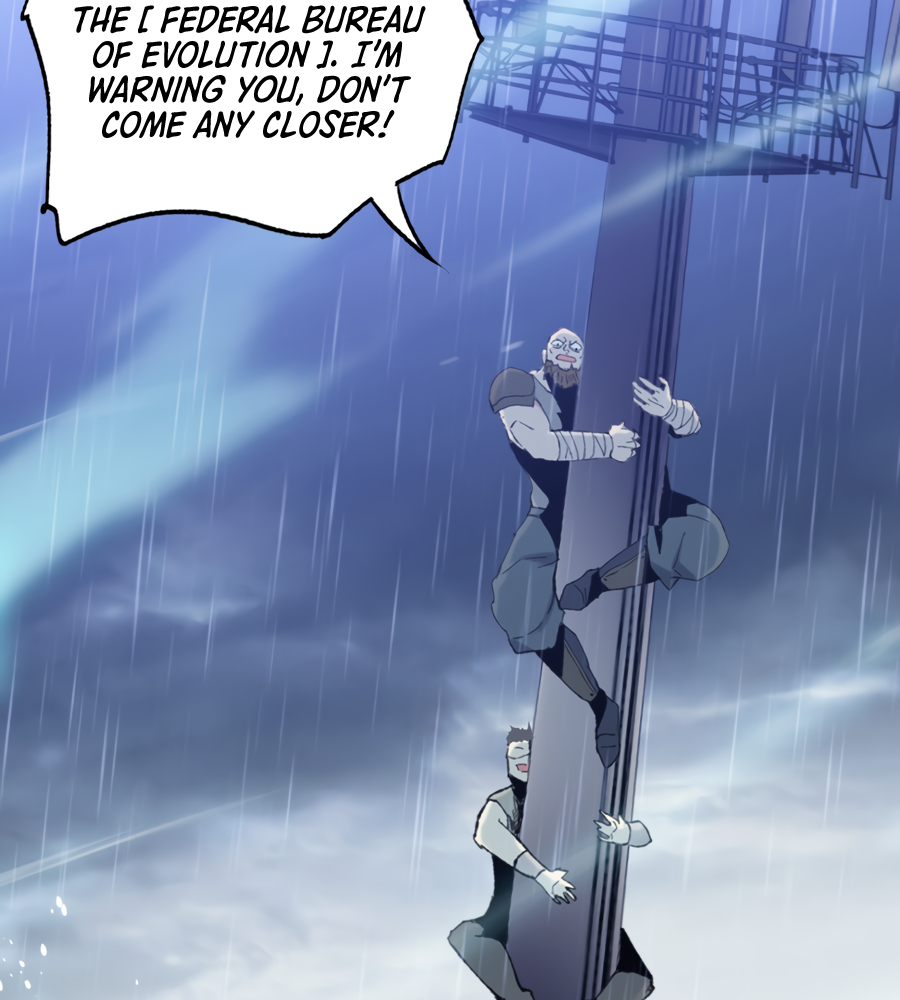 Read The doomsday ruthless man EN Manga Online